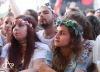 Sziget festival se naplno rozjíždí