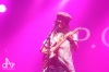 Sziget festival se naplno rozjíždí