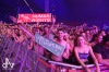 Sziget festival se naplno rozjíždí