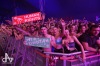 Sziget festival se naplno rozjíždí