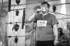 Fotookénko z festivalu Povaleč