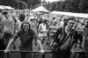 Fotookénko z festivalu Povaleč