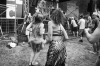 Fotookénko z festivalu Povaleč