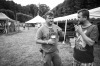 Fotookénko z festivalu Povaleč