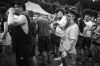 Fotookénko z festivalu Povaleč