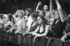 Fotookénko z festivalu Povaleč