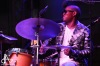 Bohemia Jazz Fest: Hrálo se na ráfek od kola i sprejem. Náměstí v Táboře tančilo