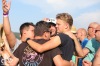 Festival Hrady CZ v Rožmberku rozzářili masky i Marpo s Trouble gangem