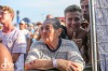 Festival Hrady CZ v Rožmberku rozzářili masky i Marpo s Trouble gangem