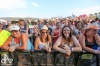 Festival Hrady CZ v Rožmberku rozzářili masky i Marpo s Trouble gangem