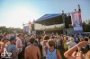 Festival Hrady CZ v Rožmberku rozzářili masky i Marpo s Trouble gangem
