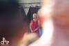 Festival Hrady CZ v Rožmberku rozzářili masky i Marpo s Trouble gangem