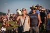 Festival Hrady CZ v Rožmberku rozzářili masky i Marpo s Trouble gangem