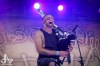Festival Hrady CZ v Rožmberku rozzářili masky i Marpo s Trouble gangem