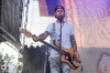 Festival Hrady CZ v Rožmberku rozzářili masky i Marpo s Trouble gangem