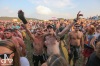 Festival Hrady CZ v Rožmberku rozzářili masky i Marpo s Trouble gangem