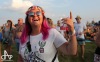 Festival Hrady CZ v Rožmberku rozzářili masky i Marpo s Trouble gangem