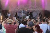 Festival Hrady CZ v Rožmberku rozzářili masky i Marpo s Trouble gangem