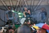 Festival Hrady CZ v Rožmberku rozzářili masky i Marpo s Trouble gangem