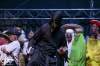 Festival Hrady CZ v Rožmberku rozzářili masky i Marpo s Trouble gangem