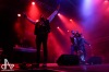 Festival Hrady CZ v Rožmberku rozzářili masky i Marpo s Trouble gangem