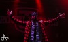 Festival Hrady CZ v Rožmberku rozzářili masky i Marpo s Trouble gangem