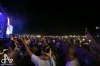 Festival Hrady CZ v Rožmberku rozzářili masky i Marpo s Trouble gangem