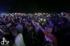 Festival Hrady CZ v Rožmberku rozzářili masky i Marpo s Trouble gangem