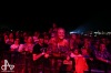 Festival Hrady CZ v Rožmberku rozzářili masky i Marpo s Trouble gangem