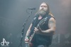 Festival Hrady CZ v Rožmberku rozzářili masky i Marpo s Trouble gangem