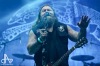 Festival Hrady CZ v Rožmberku rozzářili masky i Marpo s Trouble gangem