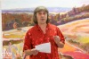Krajina je pro mě boží dar, říká výtvarník Pavel Klíma. Výstavu můžete vidět v Galerii 4MAT