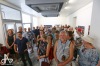 Krajina je pro mě boží dar, říká výtvarník Pavel Klíma. Výstavu můžete vidět v Galerii 4MAT