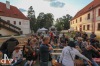 Milevské sklepy zakončily Milevské posvícení. Robert Křesťan a Druhá Tráva přidávali pětkrát
