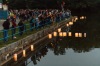Akce Město lidem, lidé městu pokryje Budějovice trávníkem, dobrotami i cirkusem