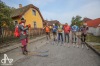 Běžkaři se opět vydali skrz Planou nad Lužnicí, zachraňovat nikoho nemuseli 