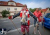Běžkaři se opět vydali skrz Planou nad Lužnicí, zachraňovat nikoho nemuseli 