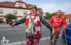 Běžkaři se opět vydali skrz Planou nad Lužnicí, zachraňovat nikoho nemuseli 