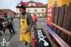 Běžkaři se opět vydali skrz Planou nad Lužnicí, zachraňovat nikoho nemuseli 