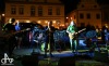 Černý mosty zahráli u Stánku. Vrací se tam o Táborských setkáních slavit a křtít