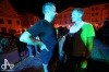 Černý mosty zahráli u Stánku. Vrací se tam o Táborských setkáních slavit a křtít