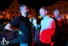 Černý mosty zahráli u Stánku. Vrací se tam o Táborských setkáních slavit a křtít