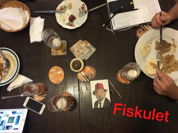DIY filmový festival Fiskulet obohatí kulturní program v Táboře