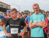 Pro táborský Domácí hospic Jordán běželo skoro tři sta lidí