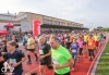 Pro táborský Domácí hospic Jordán běželo skoro tři sta lidí