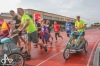 Pro táborský Domácí hospic Jordán běželo skoro tři sta lidí