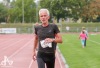 Pro táborský Domácí hospic Jordán běželo skoro tři sta lidí