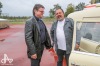 Pro táborský Domácí hospic Jordán běželo skoro tři sta lidí