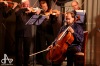 Klasici v Táboře hostili violoncellovou špičku. Teď lákají na crossover Clarinet Factory