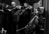 Klasici v Táboře hostili violoncellovou špičku. Teď lákají na crossover Clarinet Factory